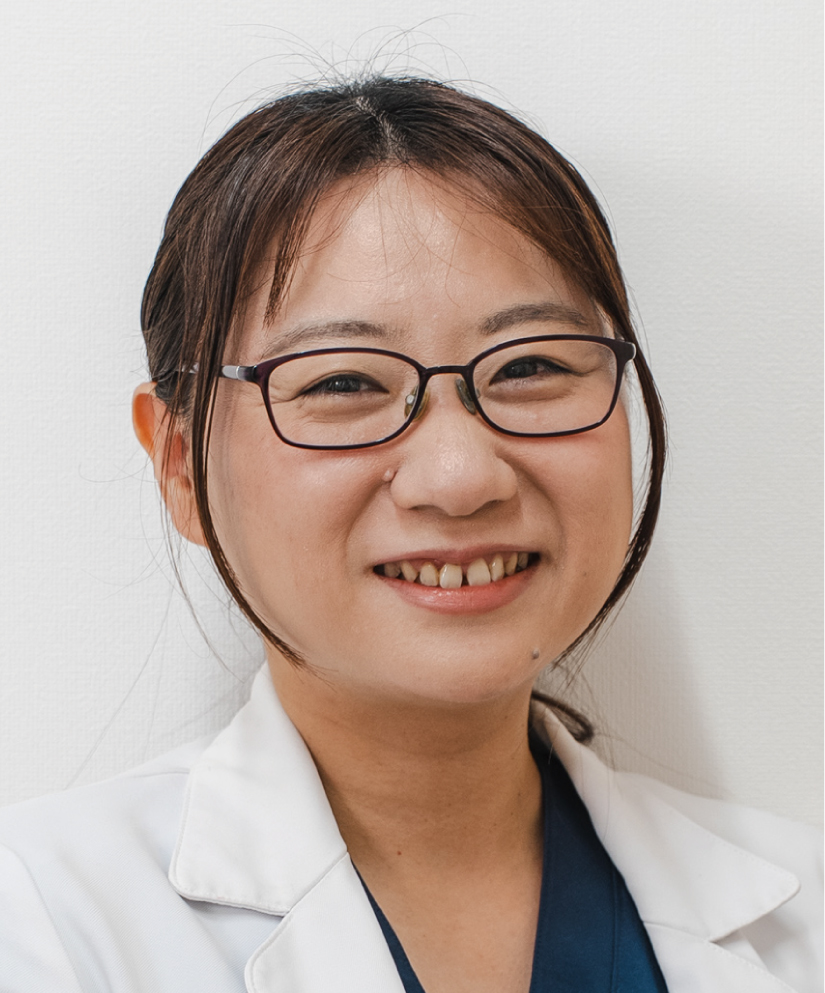 稲熊 有里紗